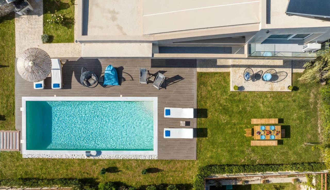 Anatoli Villas Nikiana Exterior foto
